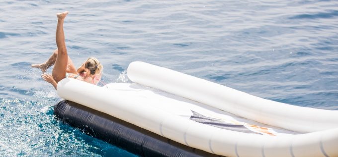 Adventure Cruise