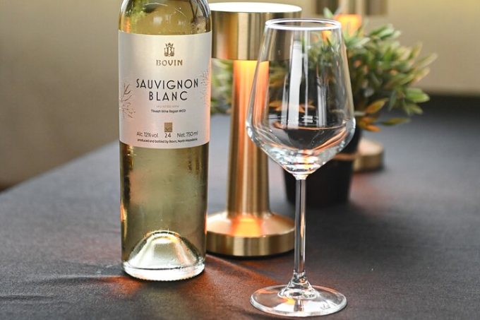 Wine and Dine cruise